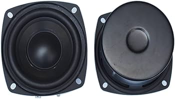 Amazon.co.jp: JINGERL 1個サブウーファー ハイファイサウンドデザイン